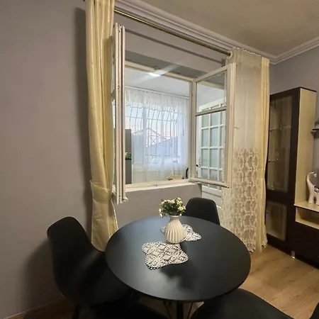 Apartment Hyer Nest