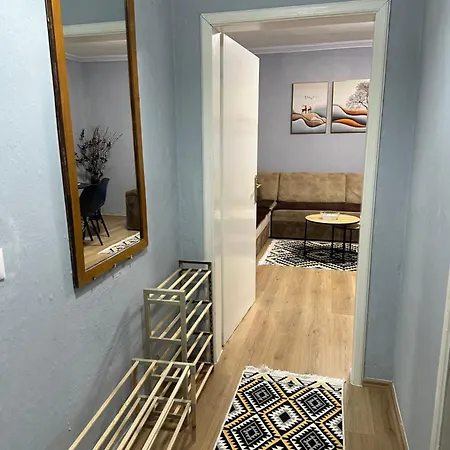 Apartment Hyer Nest