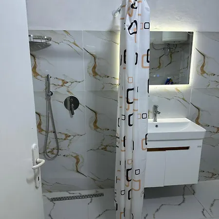 Apartment Hyer Nest